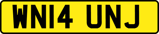 WN14UNJ