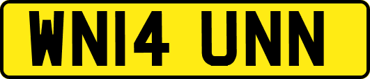 WN14UNN