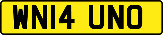 WN14UNO
