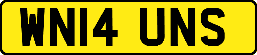 WN14UNS