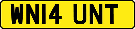 WN14UNT