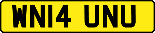 WN14UNU