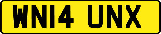 WN14UNX