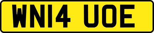 WN14UOE