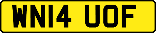 WN14UOF