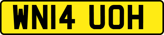 WN14UOH