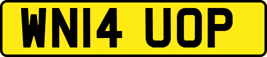 WN14UOP