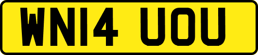 WN14UOU