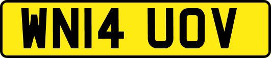 WN14UOV