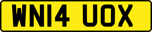WN14UOX