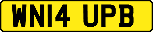 WN14UPB