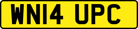 WN14UPC