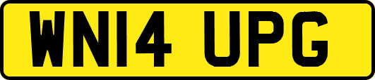 WN14UPG