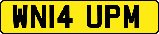 WN14UPM