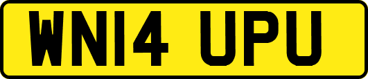 WN14UPU