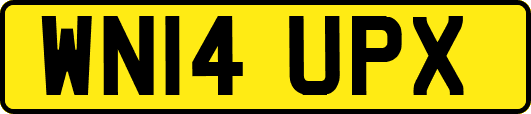 WN14UPX