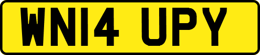 WN14UPY