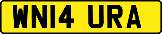 WN14URA