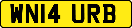 WN14URB