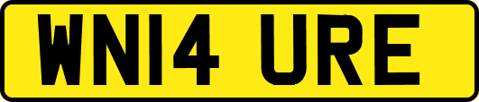 WN14URE
