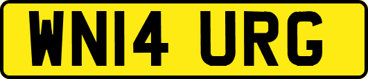 WN14URG