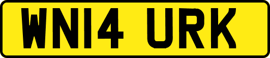 WN14URK