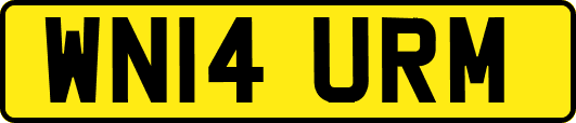 WN14URM