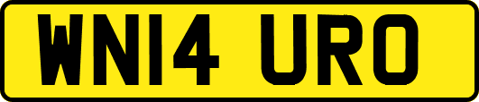 WN14URO
