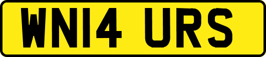 WN14URS