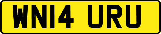 WN14URU