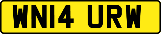 WN14URW