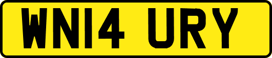 WN14URY