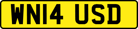 WN14USD