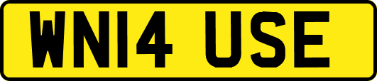 WN14USE