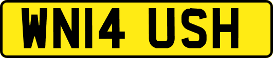 WN14USH