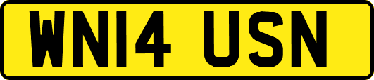 WN14USN