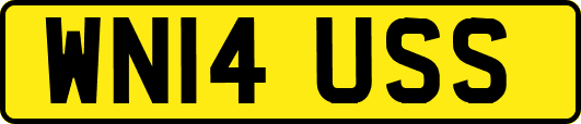 WN14USS