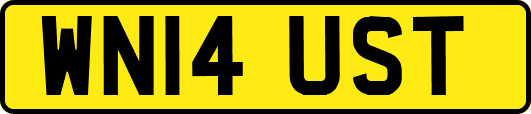 WN14UST