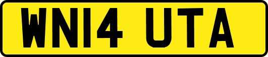 WN14UTA