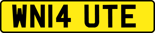 WN14UTE