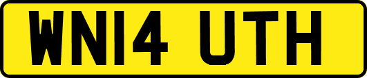 WN14UTH