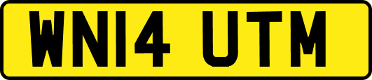 WN14UTM