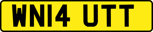 WN14UTT