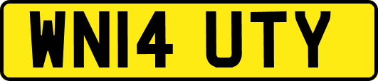 WN14UTY