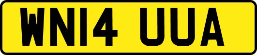 WN14UUA
