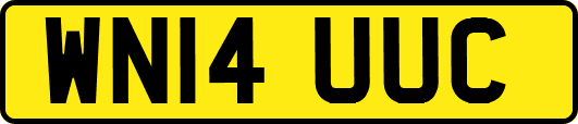 WN14UUC