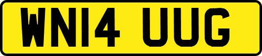WN14UUG