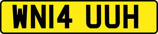 WN14UUH