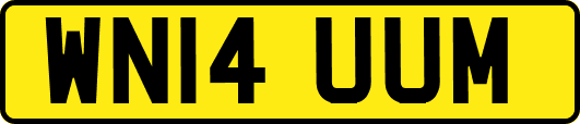 WN14UUM