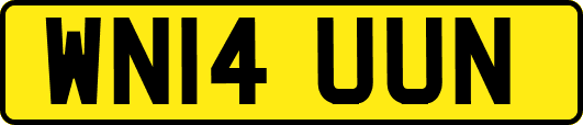 WN14UUN